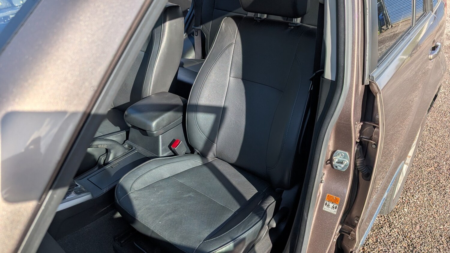 Used Suzuki Grand Vitara 2014 for sale - 78210060: Photo 16