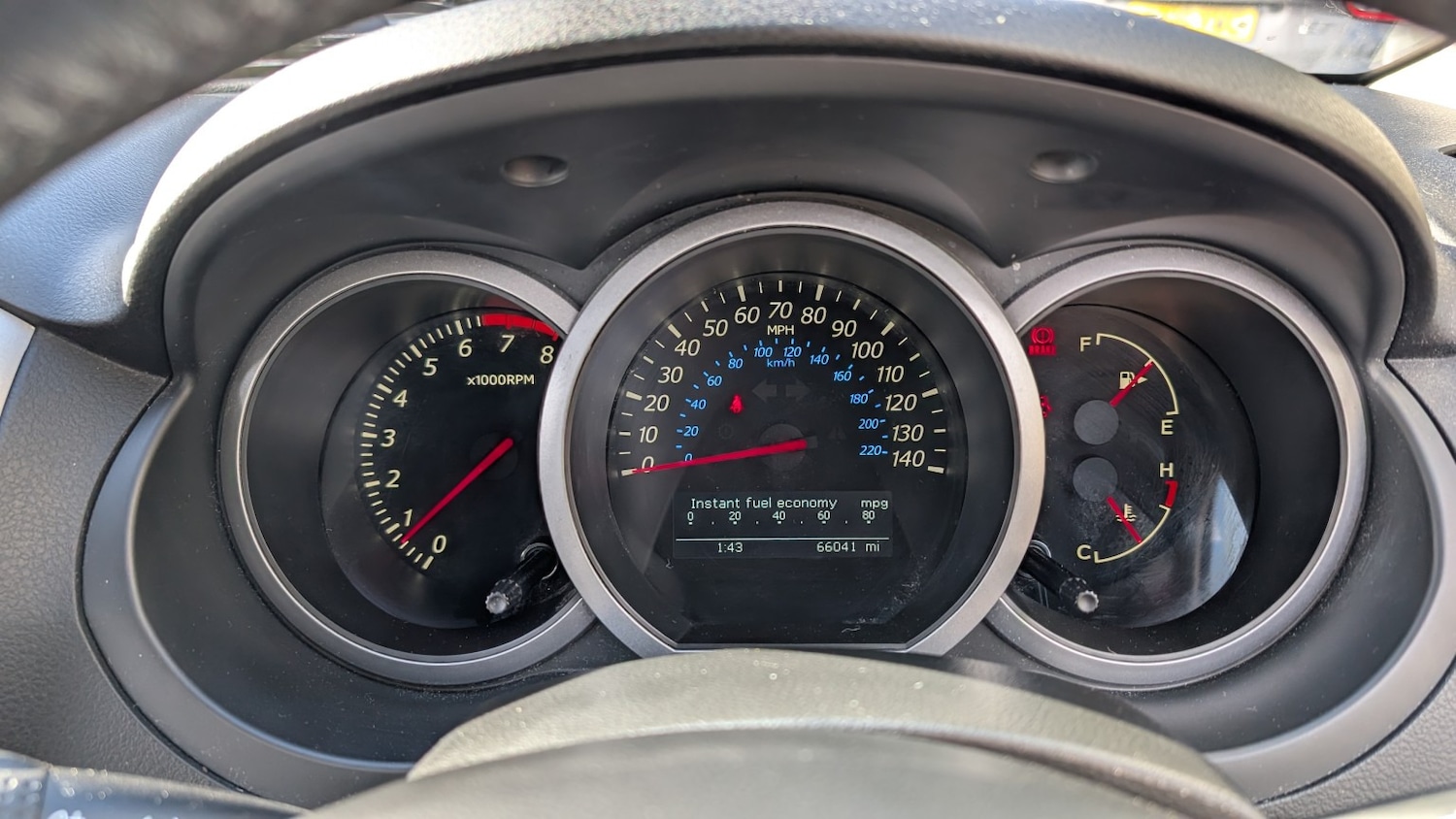 Used Suzuki Grand Vitara 2014 for sale - 78210060: Photo 18