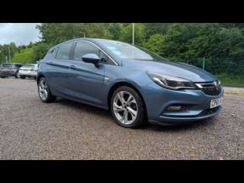Used Vauxhall Astra 2015 for sale - 74891123: Photo
