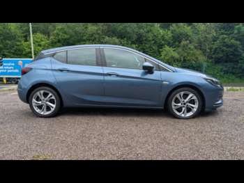 Used Vauxhall Astra 2015 for sale - 74891123: Photo