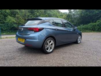 Used Vauxhall Astra 2015 for sale - 74891123: Photo