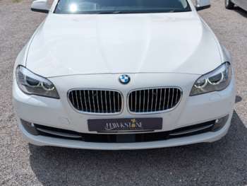 Used BMW 5 Series 2012 for sale - 75017421: Photo