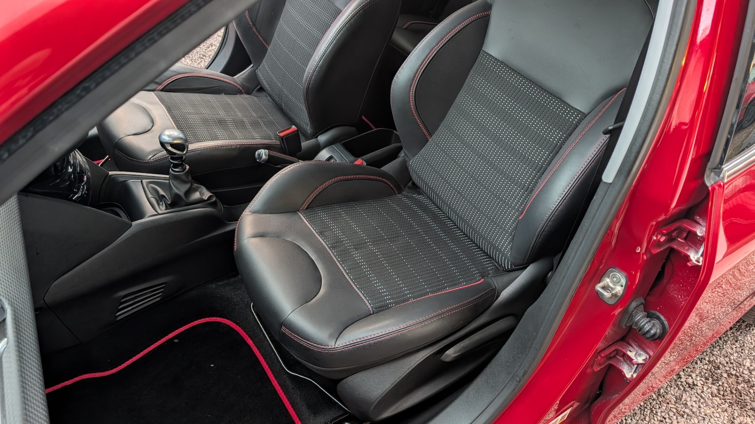 Used Peugeot 208 2018 for sale - 77251440: Photo 15