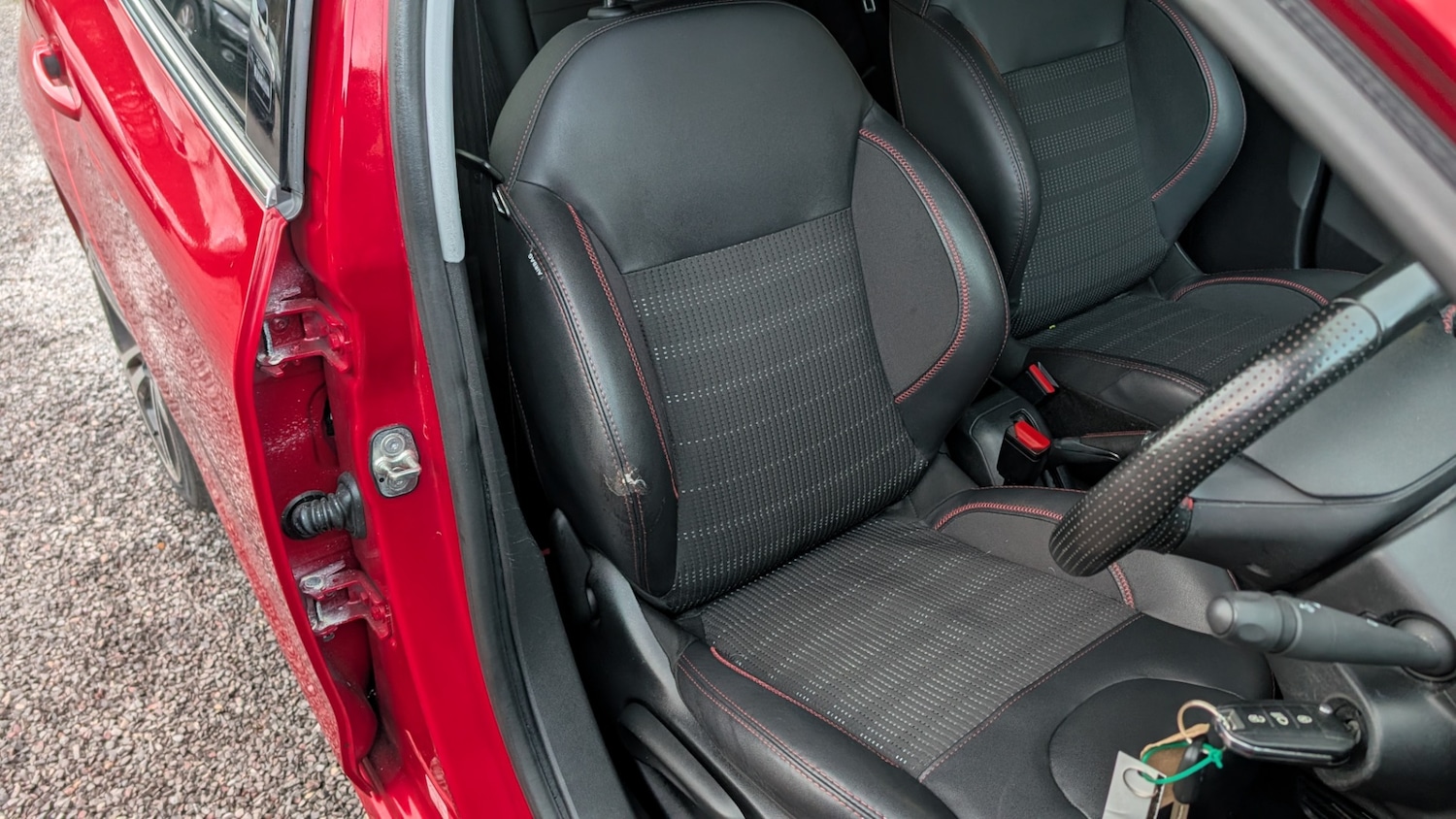 Used Peugeot 208 2018 for sale - 77251440: Photo 17