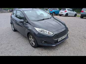 2013 (63) - 1.25 82 Zetec 3dr
