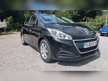 Used Peugeot 208 2016 for sale - 75190298: Photo