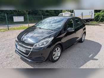 Used Peugeot 208 2016 for sale - 75190298: Photo