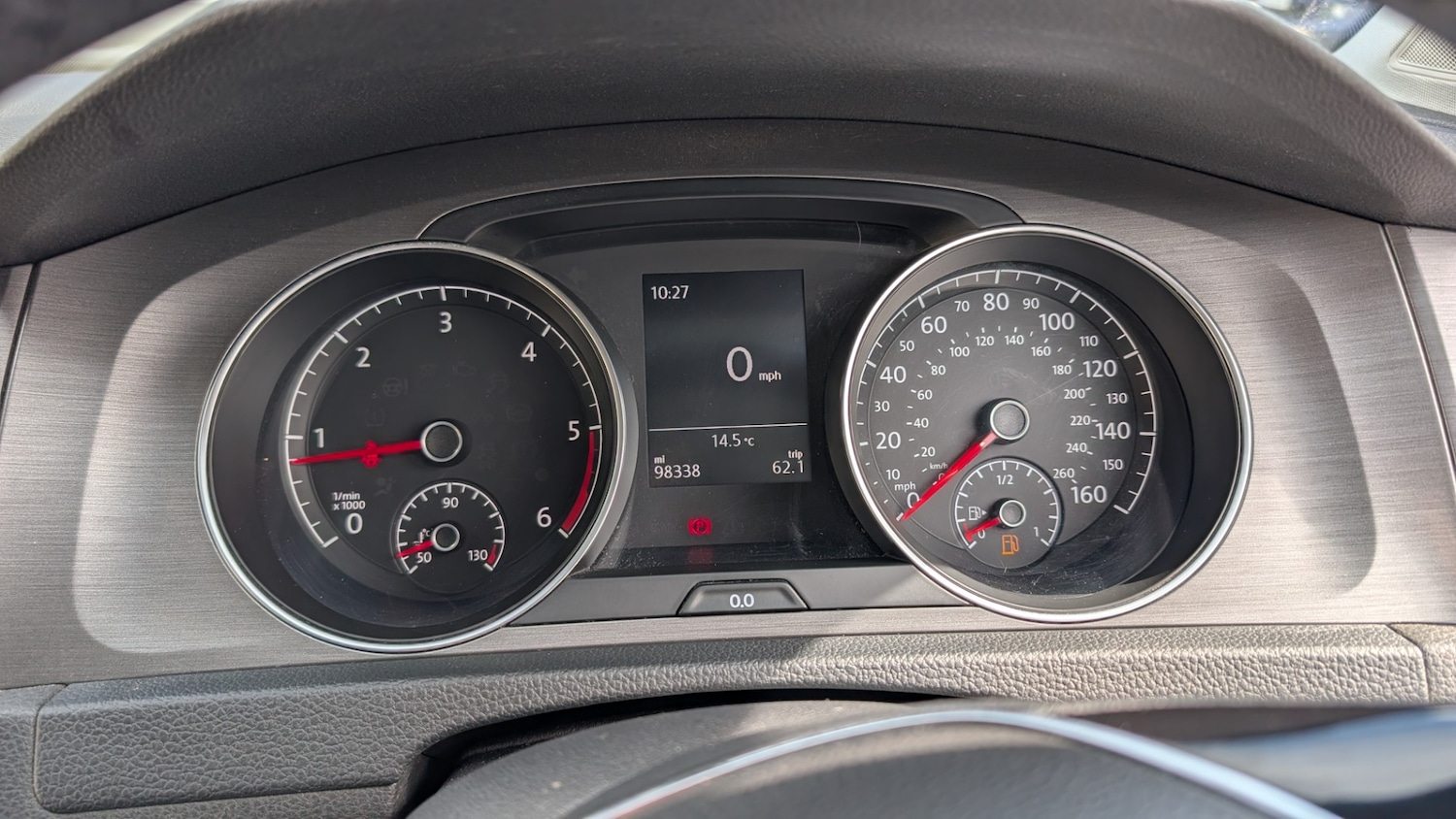 Used Volkswagen Golf 2013 for sale - 78084976: Photo 10