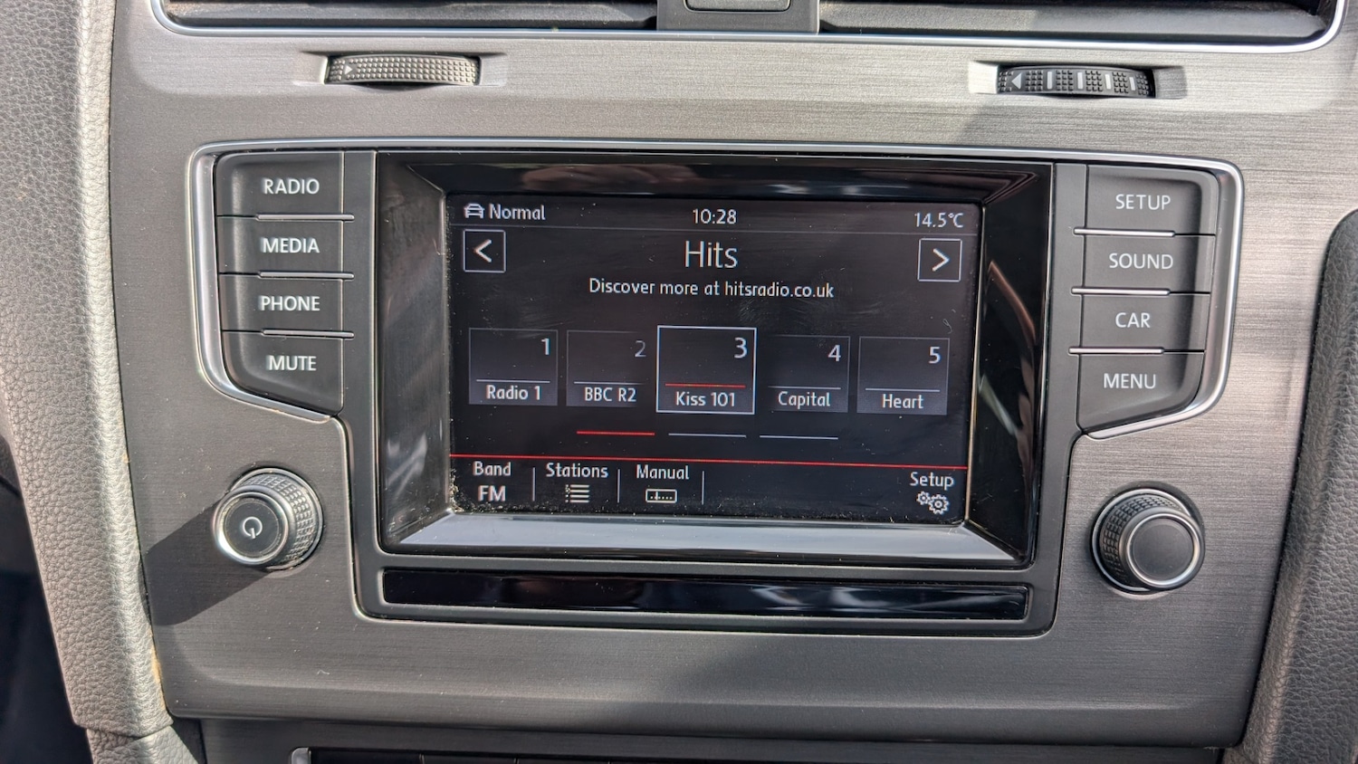 Used Volkswagen Golf 2013 for sale - 78084976: Photo 11