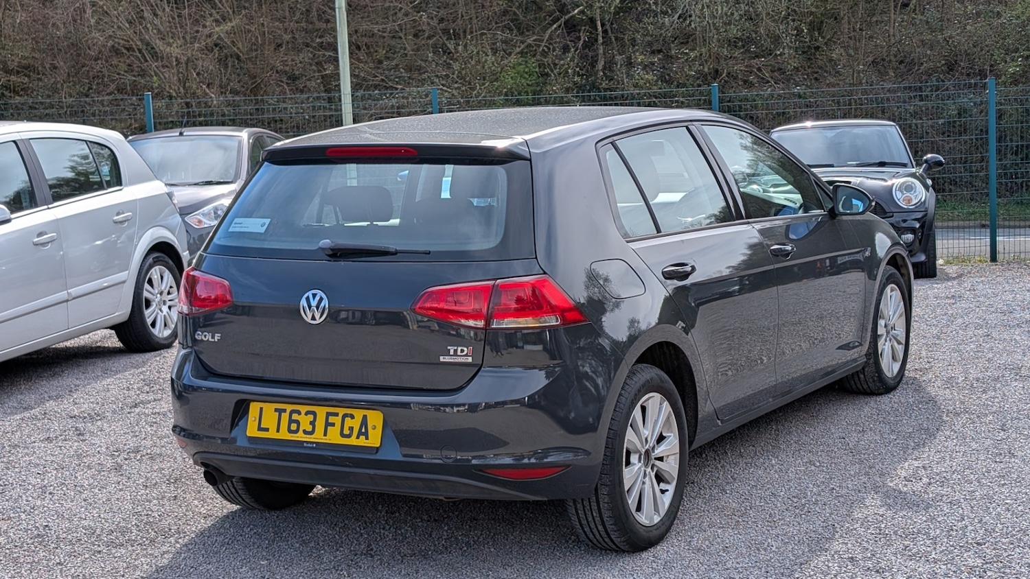 Used Volkswagen Golf 2013 for sale - 78084976: Photo 15