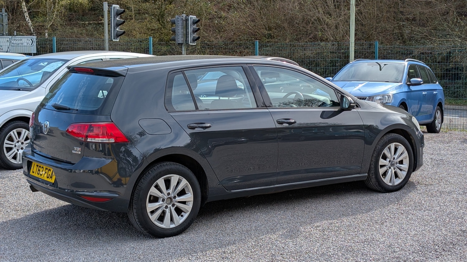 Used Volkswagen Golf 2013 for sale - 78084976: Photo 16