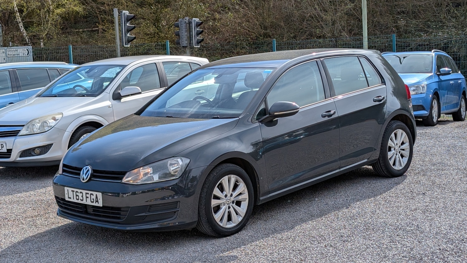 Used Volkswagen Golf 2013 for sale - 78084976: Photo 18