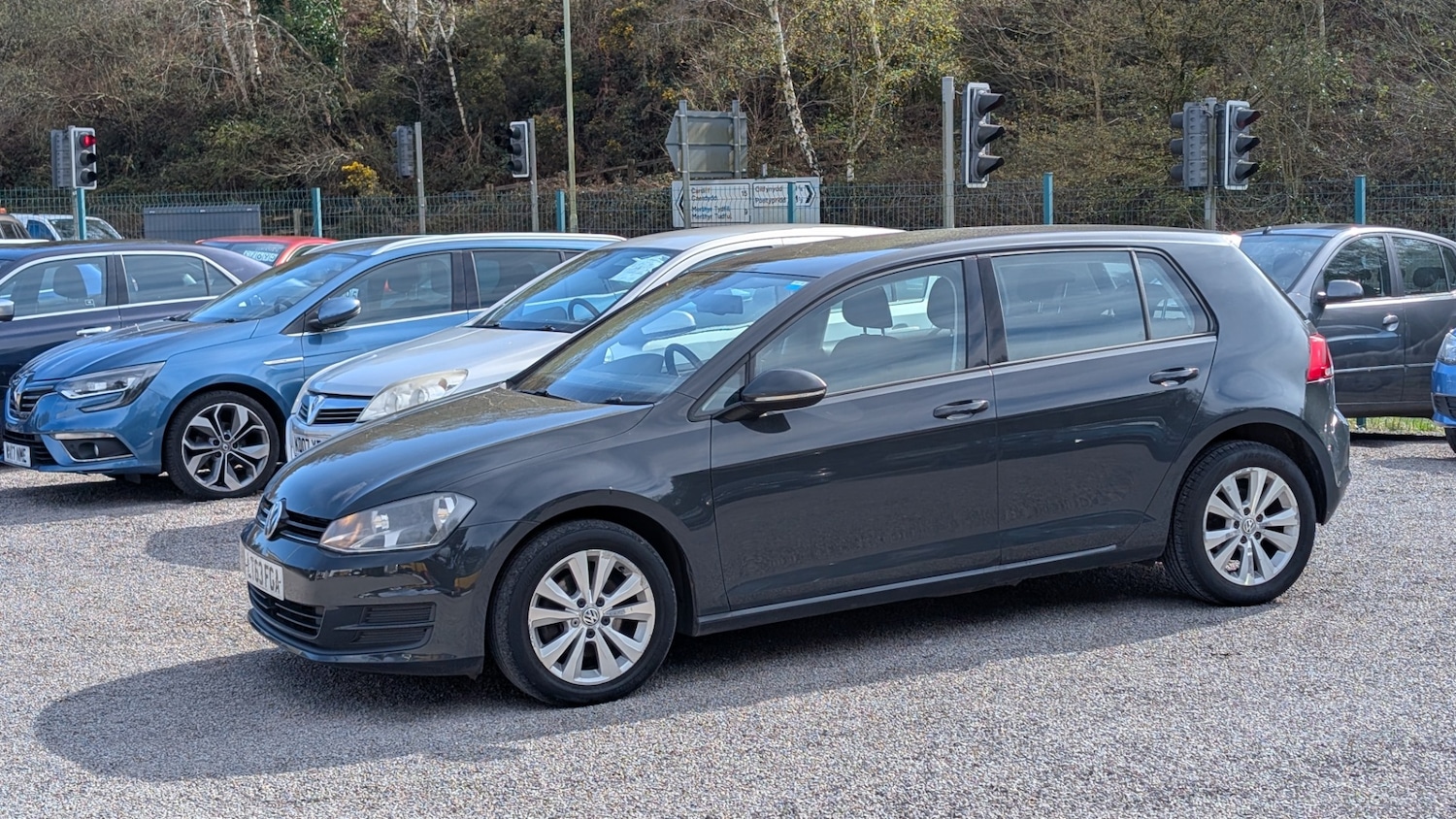 Used Volkswagen Golf 2013 for sale - 78084976: Photo 19