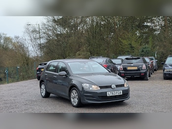 Used Volkswagen Golf 2013 for sale - 78084976: Photo