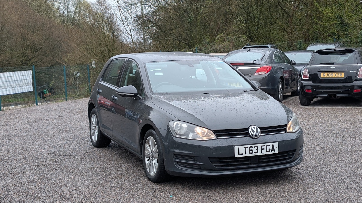 Used Volkswagen Golf 2013 for sale - 78084976: Photo 2