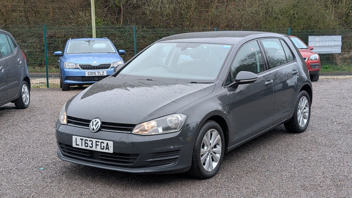 Used Volkswagen Golf 2013 for sale - 78084976: Photo 4