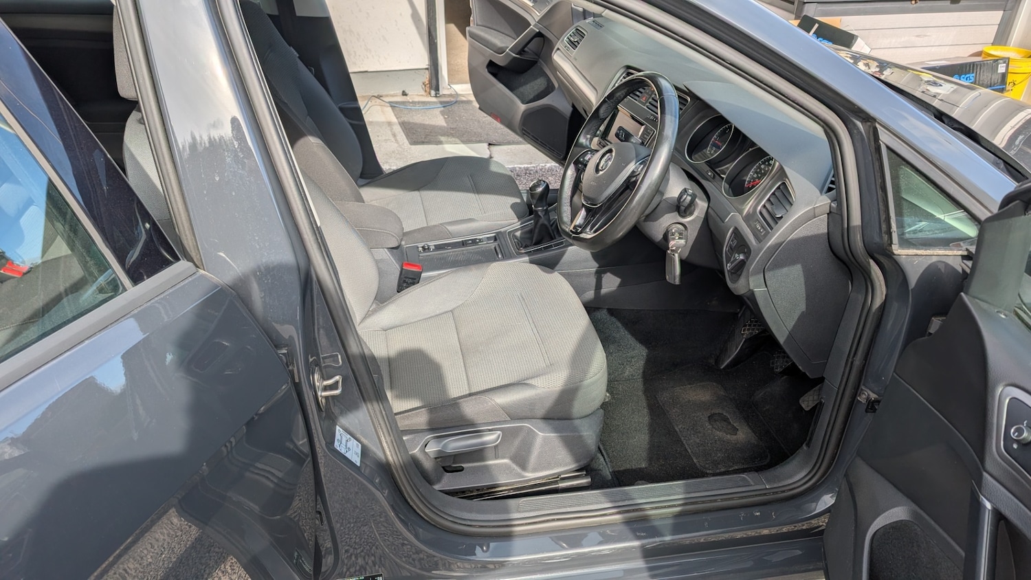 Used Volkswagen Golf 2013 for sale - 78084976: Photo 6