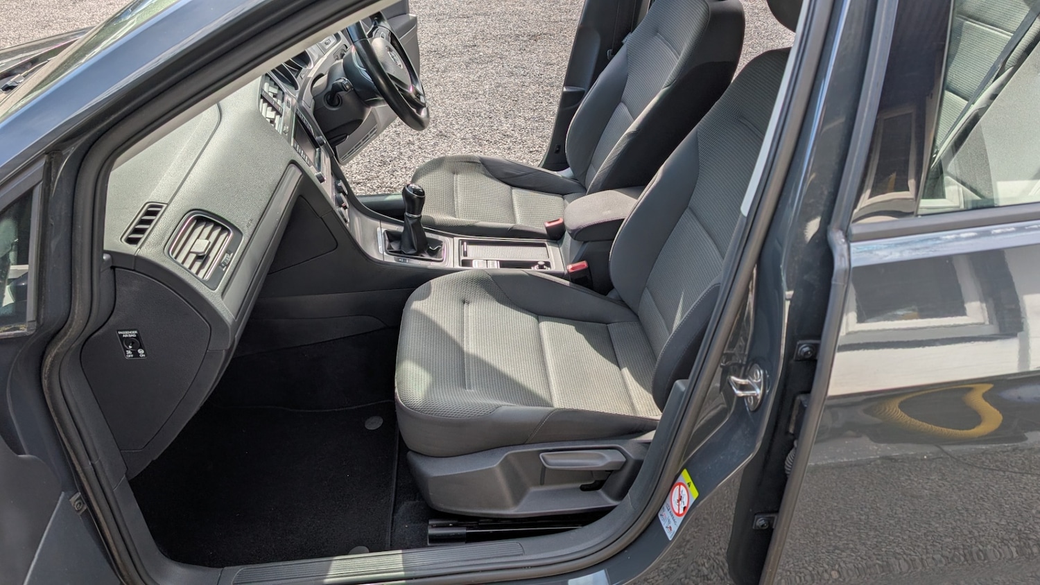 Used Volkswagen Golf 2013 for sale - 78084976: Photo 7