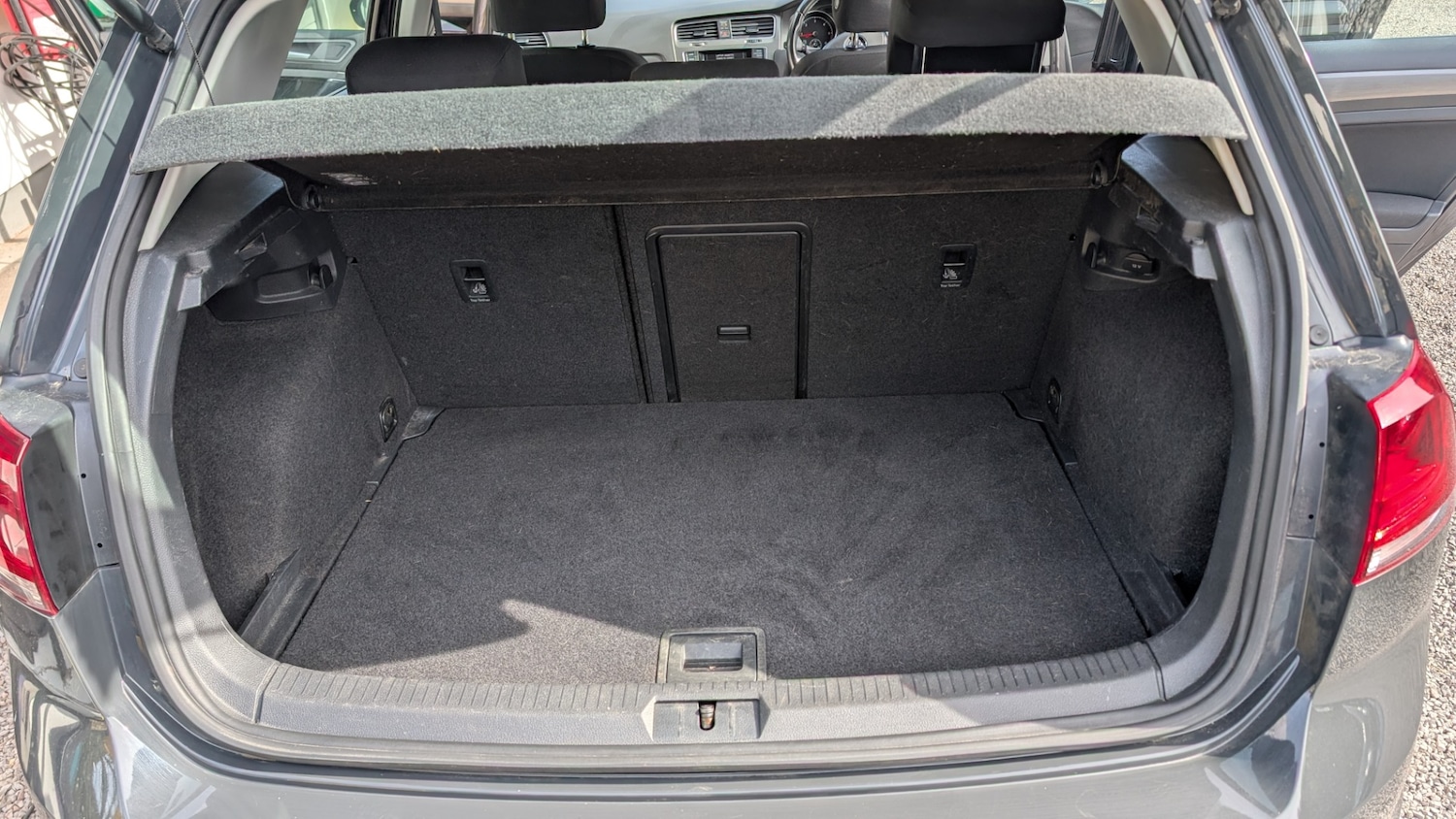 Used Volkswagen Golf 2013 for sale - 78084976: Photo 9