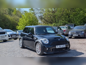 Used MINI Hatch 2009 for sale - 78353452: Photo