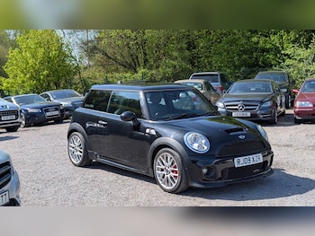 Used MINI Hatch 2009 for sale - 78353452: Photo