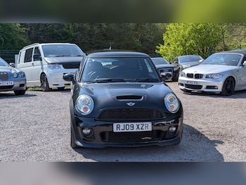 Used MINI Hatch 2009 for sale - 78353452: Photo