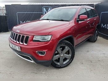Used Jeep Grand Cherokee 2014 for sale - 79358193: Photo