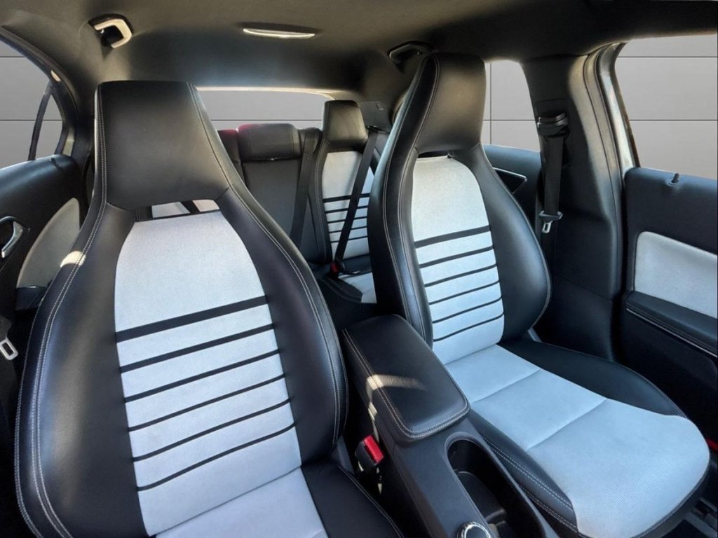 Used Mercedes-Benz A-Class 2013 for sale - 78199896: Photo 11