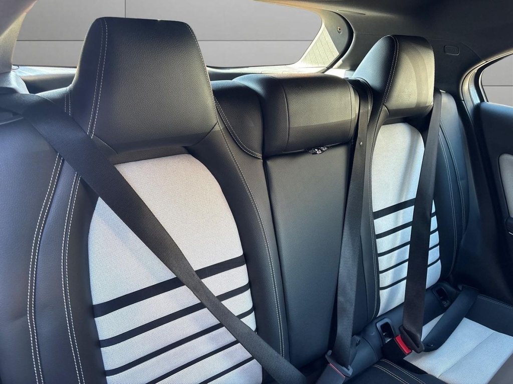 Used Mercedes-Benz A-Class 2013 for sale - 78199896: Photo 14