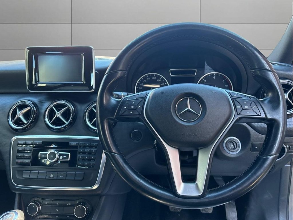 Used Mercedes-Benz A-Class 2013 for sale - 78199896: Photo 15