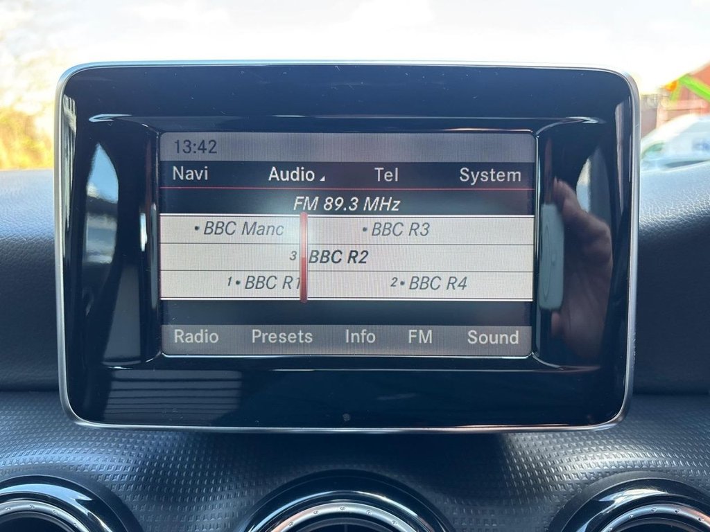 Used Mercedes-Benz A-Class 2013 for sale - 78199896: Photo 24