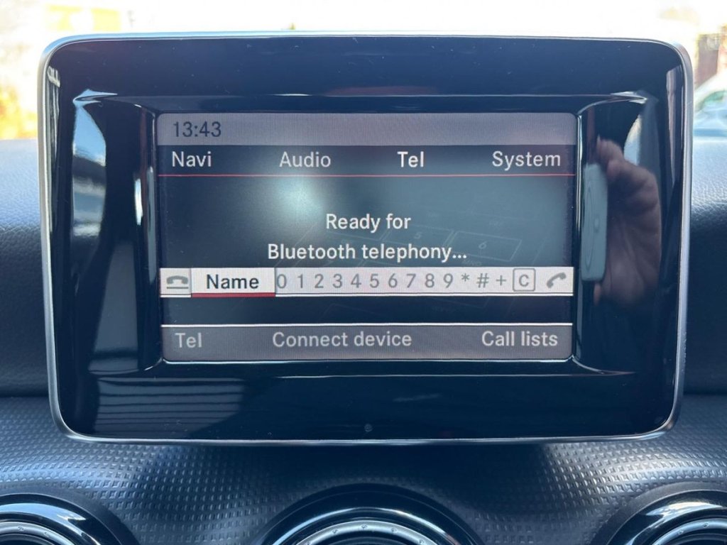 Used Mercedes-Benz A-Class 2013 for sale - 78199896: Photo 26