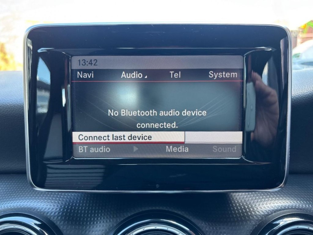 Used Mercedes-Benz A-Class 2013 for sale - 78199896: Photo 27