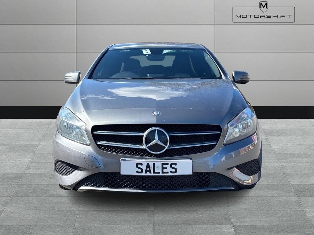 Used Mercedes-Benz A-Class 2013 for sale - 78199896: Photo 3