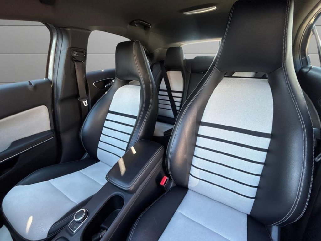 Used Mercedes-Benz A-Class 2013 for sale - 78199896: Photo 33