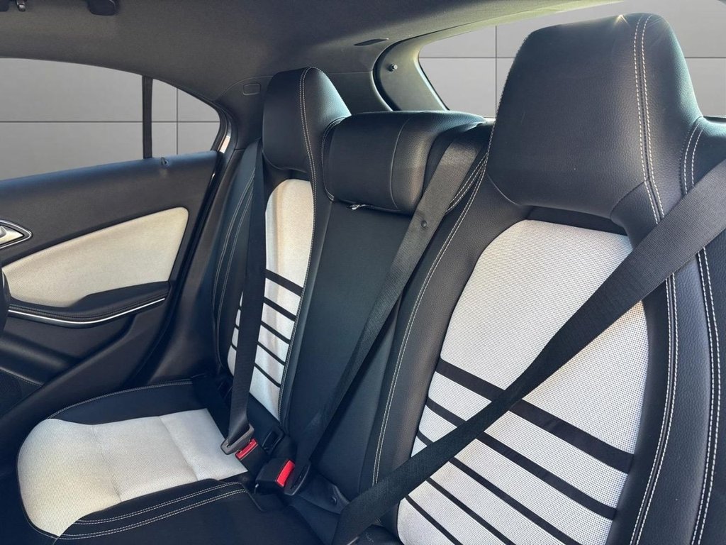 Used Mercedes-Benz A-Class 2013 for sale - 78199896: Photo 35