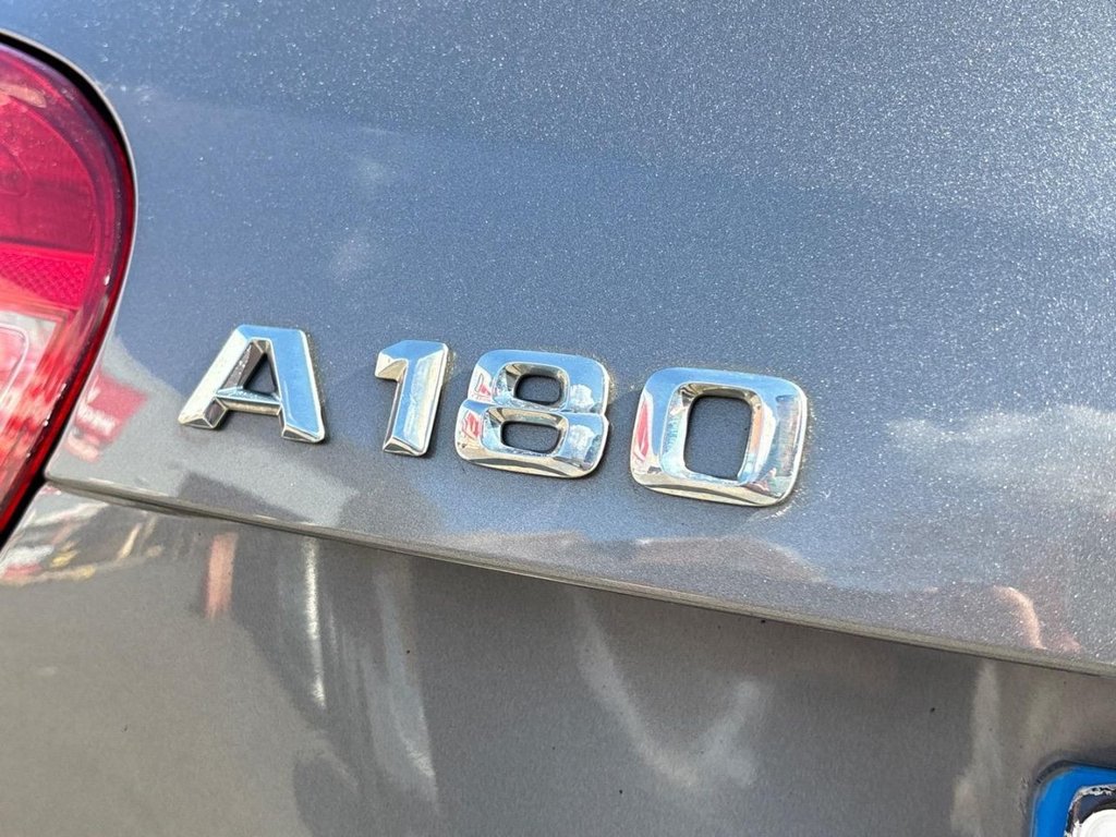 Used Mercedes-Benz A-Class 2013 for sale - 78199896: Photo 37