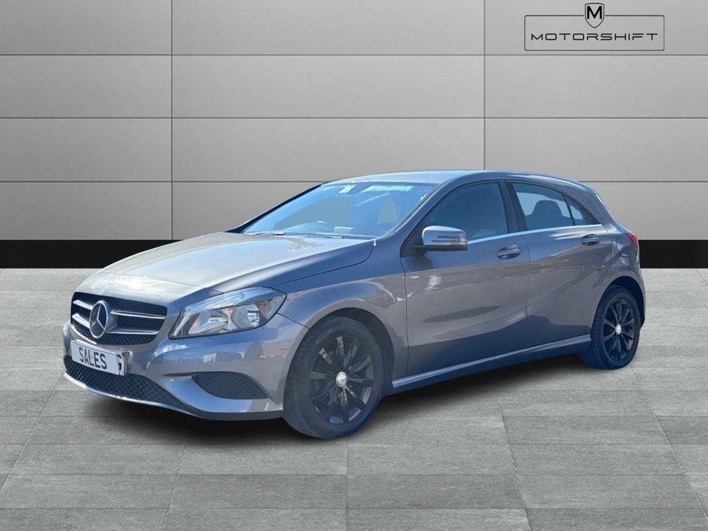 Used Mercedes-Benz A-Class 2013 for sale - 78199896: Photo 4