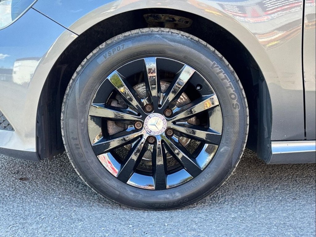 Used Mercedes-Benz A-Class 2013 for sale - 78199896: Photo 40