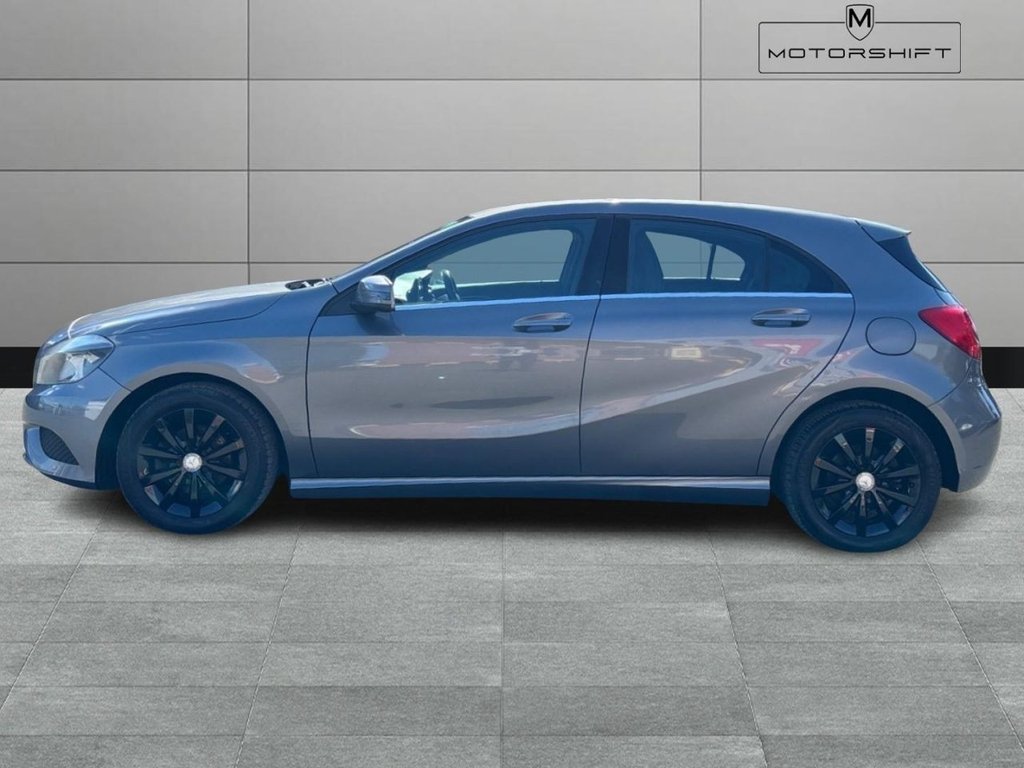 Used Mercedes-Benz A-Class 2013 for sale - 78199896: Photo 6