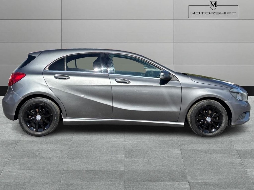 Used Mercedes-Benz A-Class 2013 for sale - 78199896: Photo 7