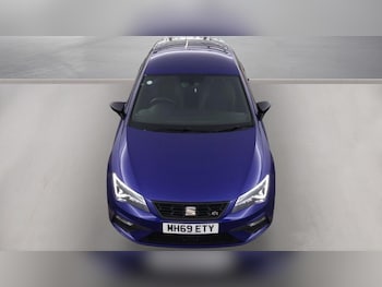 Used SEAT Leon 2019 for sale - 78753958: Photo