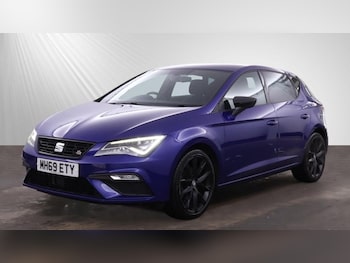 Used SEAT Leon 2019 for sale - 78753958: Photo