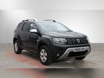 Used Dacia Duster 2019 for sale - 78637845: Photo
