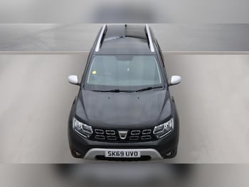 Used Dacia Duster 2019 for sale - 78637845: Photo