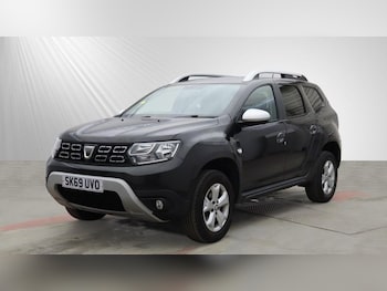 Used Dacia Duster 2019 for sale - 78637845: Photo