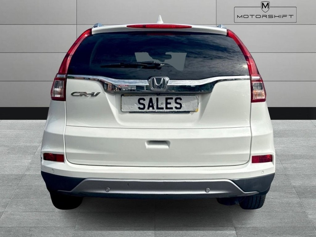 Used Honda CR-V 2017 for sale - 78200367: Photo 10