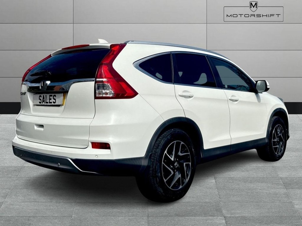 Used Honda CR-V 2017 for sale - 78200367: Photo 12