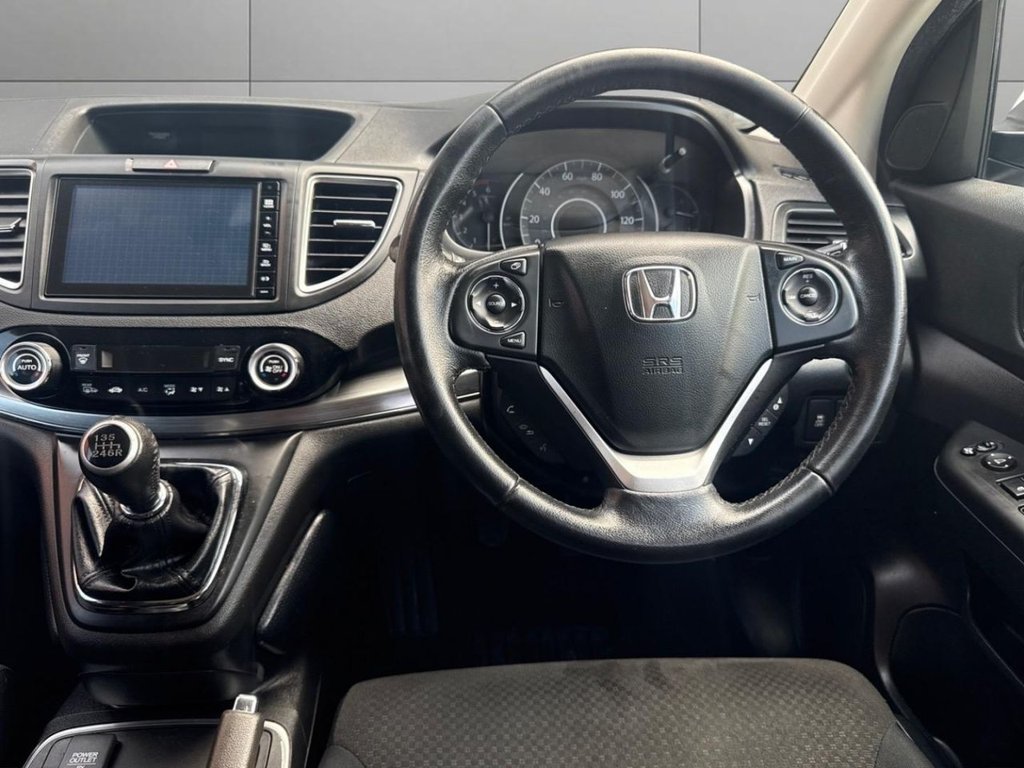 Used Honda CR-V 2017 for sale - 78200367: Photo 13