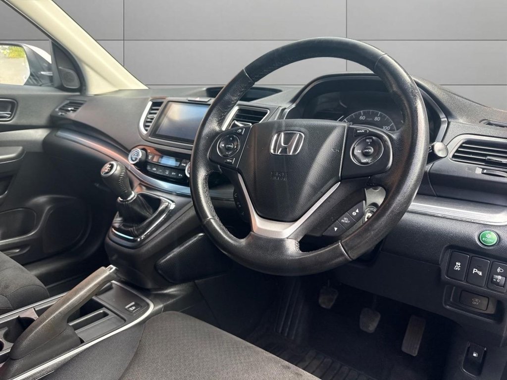 Used Honda CR-V 2017 for sale - 78200367: Photo 15